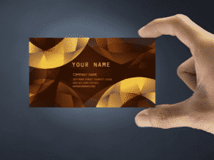 Richmond Hill Business Card Printing business cards cn